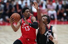 Toronto Raptors vince la stagione regolare